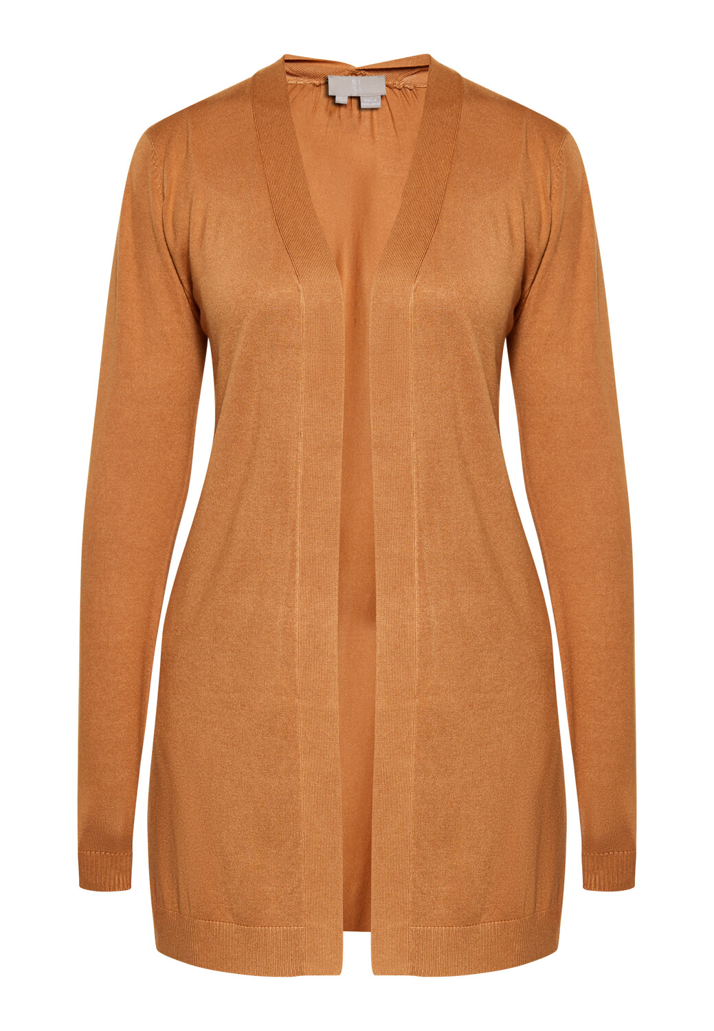 Толстовка RISA Cardigan, цвет KAMEL
Толстовка RISA Cardigan, цвет KAMEL