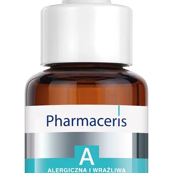 Регенерирующий дуо-концентрат с витамином AIEU 30% сквалана, 30 мл Pharmaceris E - sensilix
Регенерирующий дуо-концентрат с витамином AIEU 30% сквалана, 30 мл Pharmaceris E - sensilix