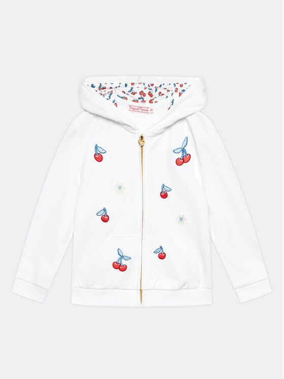 Толстовка стандартного кроя Original Marines, белый 
Толстовка стандартного кроя Original Marines, белый