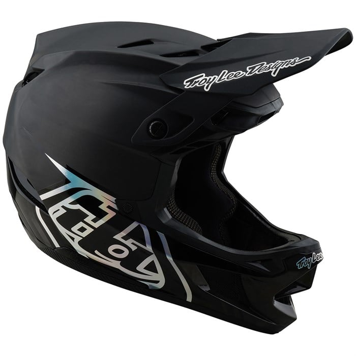Велосипедный шлем D4 Carbon Mips Troy Lee Designs, Stealth Black
Велосипедный шлем D4 Carbon Mips Troy Lee Designs, Stealth Black