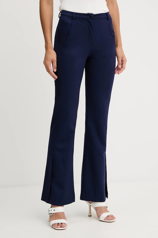 Брюки Patrizia Pepe, темно-синий
Брюки Patrizia Pepe, темно-синий