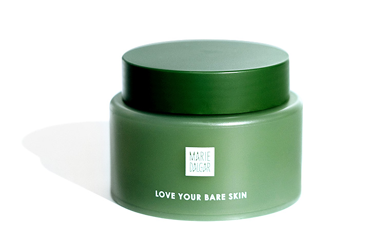 Средство для снятия макияжа MARIE DALGAR
Средство для снятия макияжа MARIE DALGAR