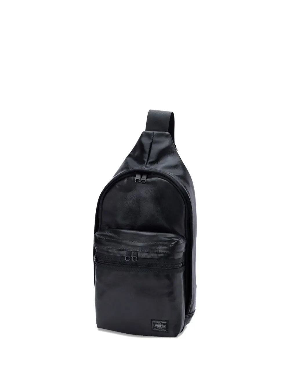 Сумка на одно плечо с одним ремнем Porter-Yoshida & Co., черный
Сумка на одно плечо с одним ремнем Porter-Yoshida & Co., черный