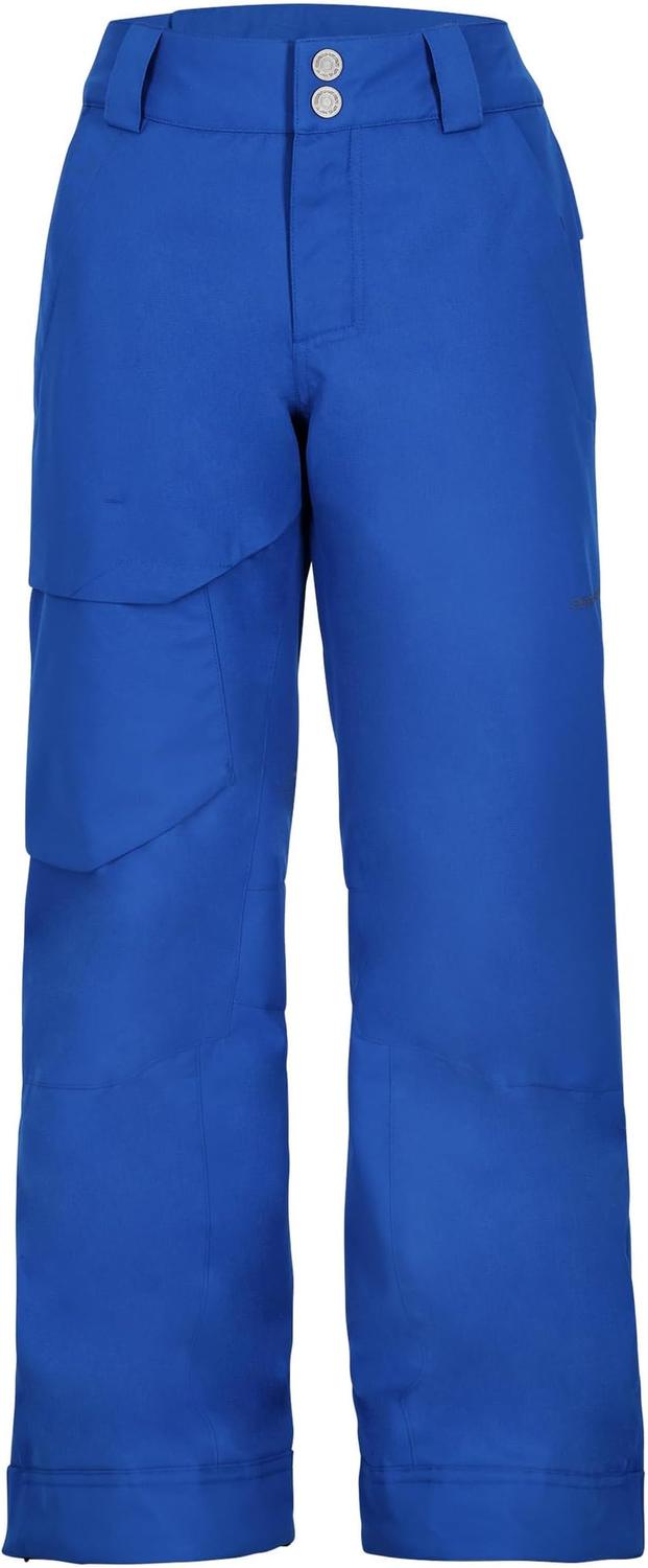Брюки Obermeyer Kids Brisk Pants, цвет Summit Blue
Брюки Obermeyer Kids Brisk Pants, цвет Summit Blue