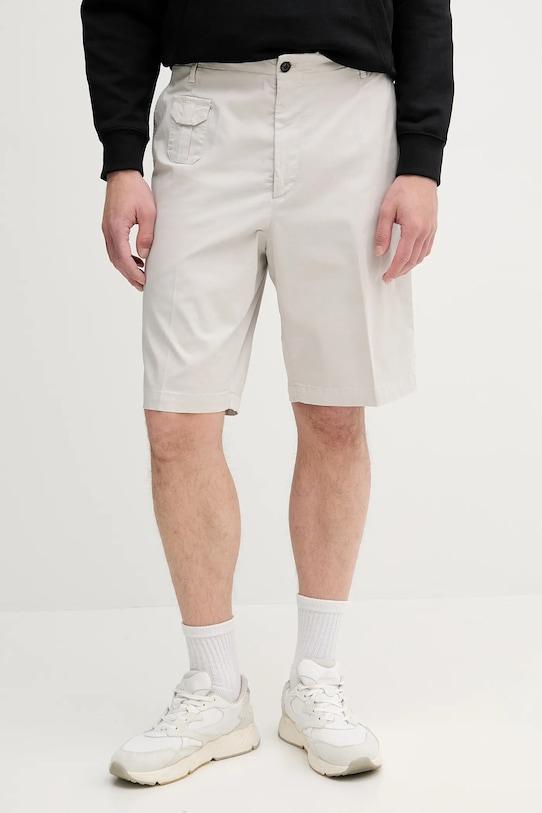 Шорты Liu Jo, серый
Шорты Liu Jo, серый