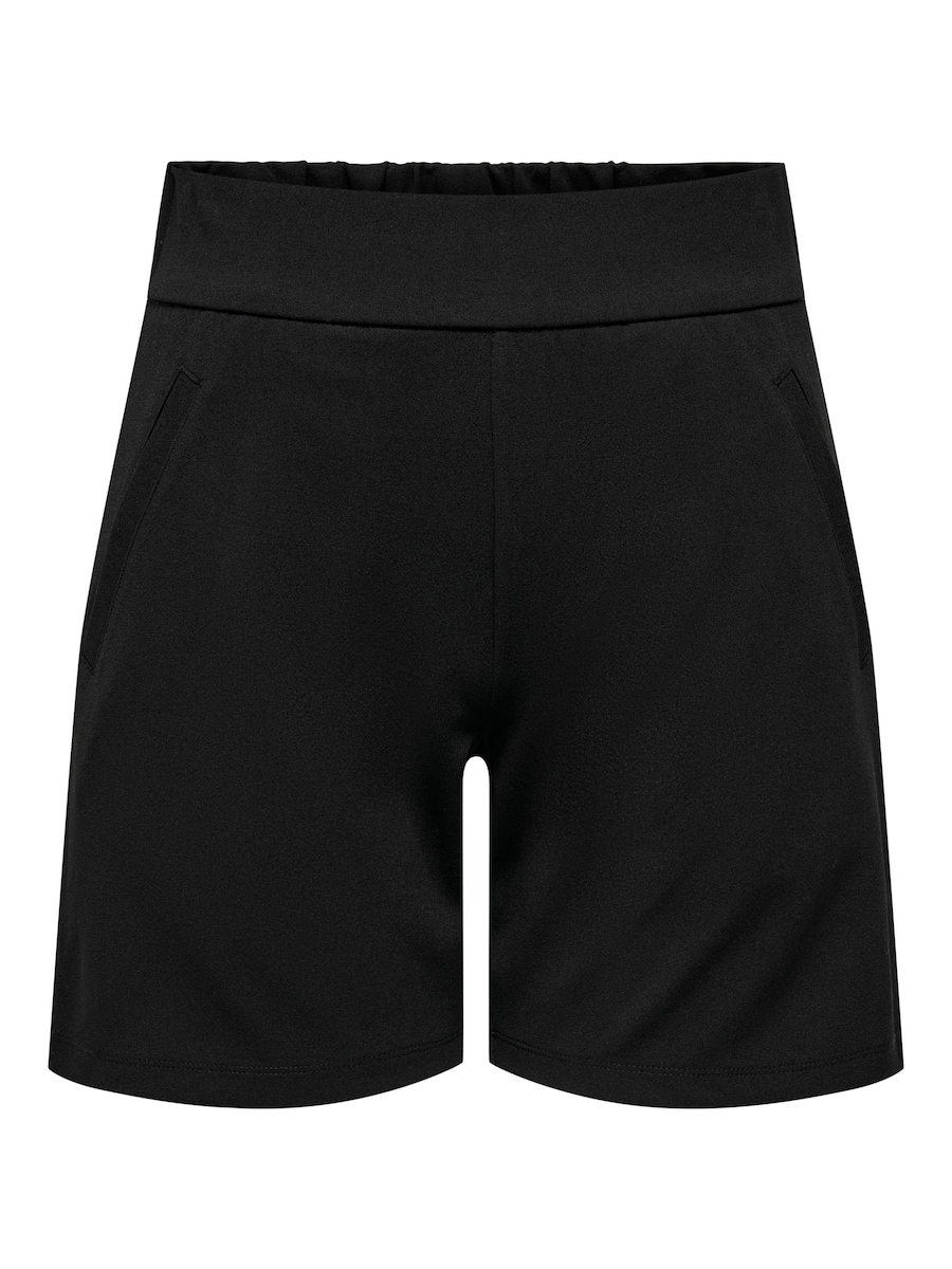 Обычные брюки JDY Louisville Catia, черный
Обычные брюки JDY Louisville Catia, черный