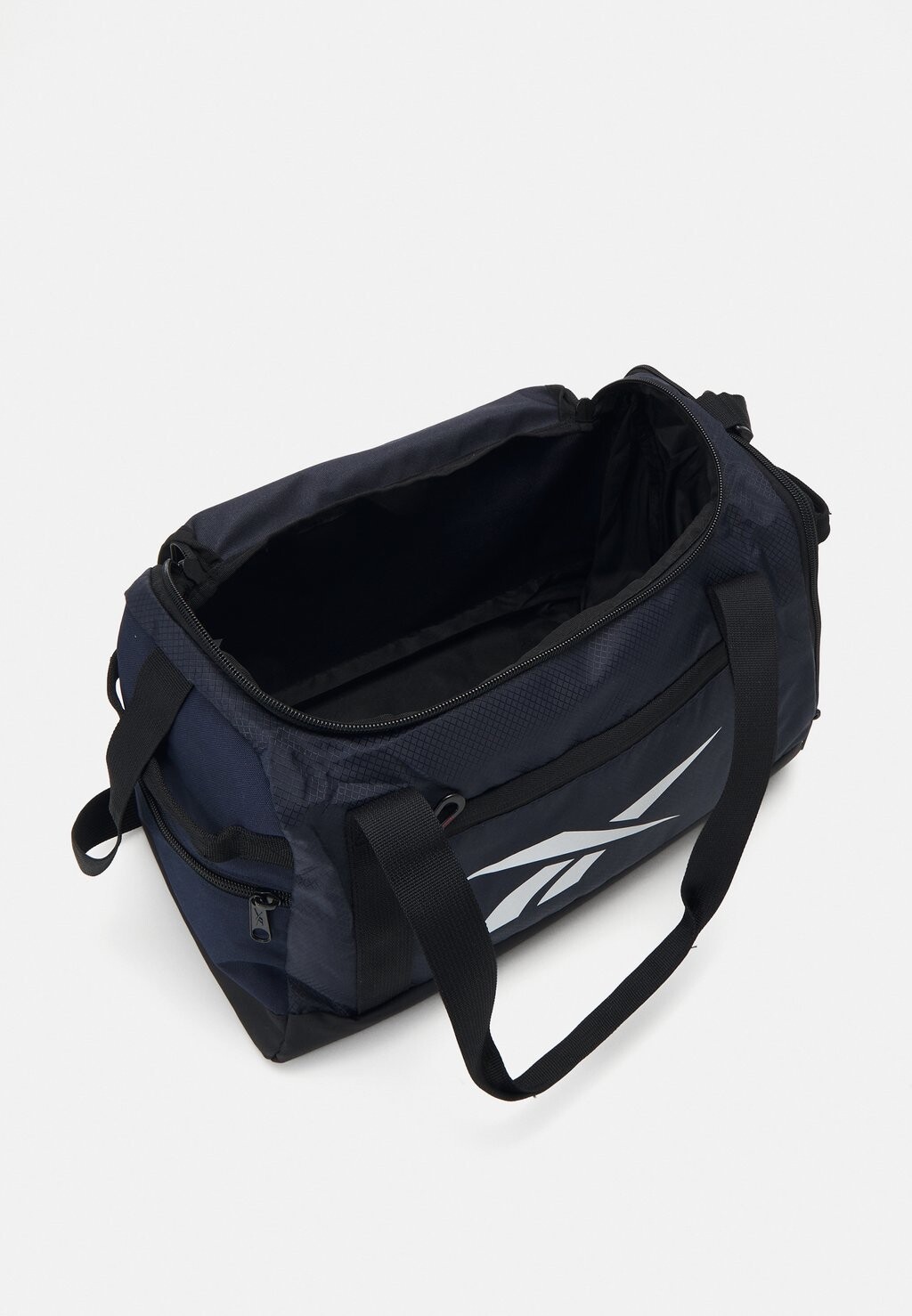 Спортивная сумка WAYLAND BAG UNISEX Reebok, синий
Спортивная сумка WAYLAND BAG UNISEX Reebok, синий