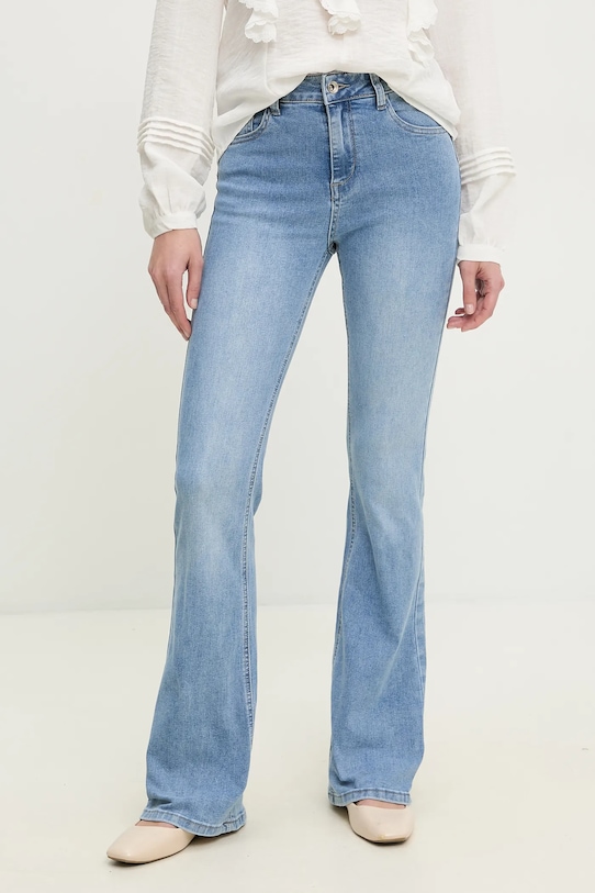 Джинсы Answear.Lab, синий
Джинсы Answear.Lab, синий