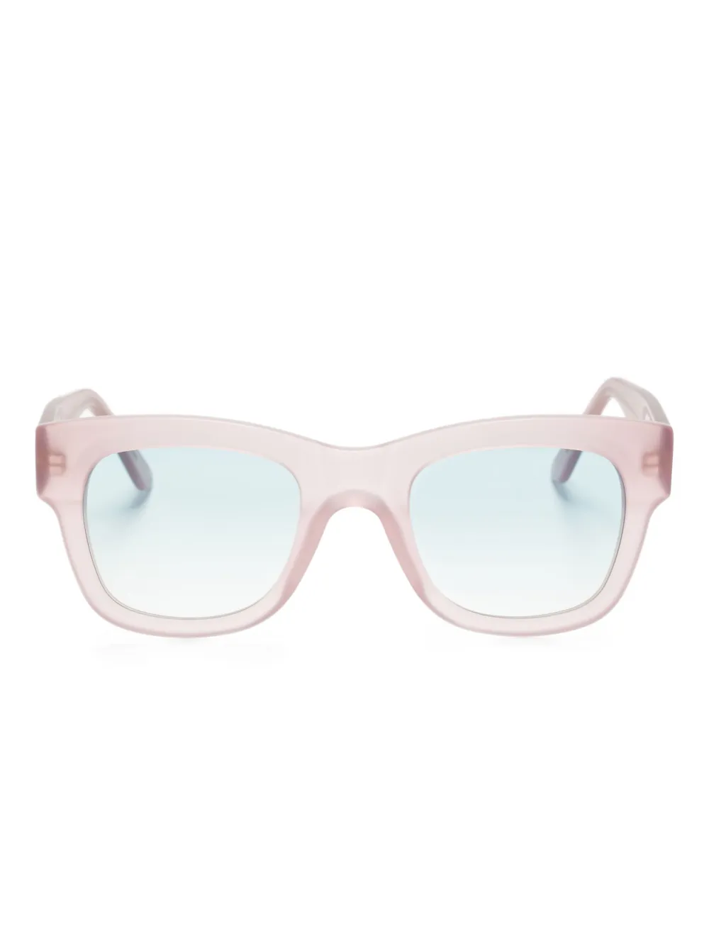 Солнцезащитные очки в квадратной оправе Andy Wolf, розовый
Солнцезащитные очки в квадратной оправе Andy Wolf, розовый