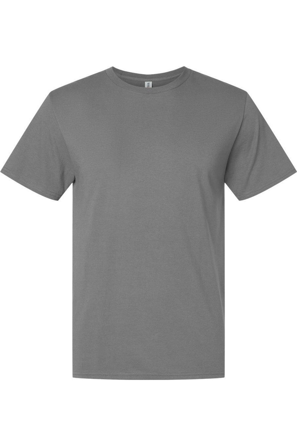 Футболка из хлопка премиум-класса JERZEES, цвет rock
Футболка из хлопка премиум-класса JERZEES, цвет rock