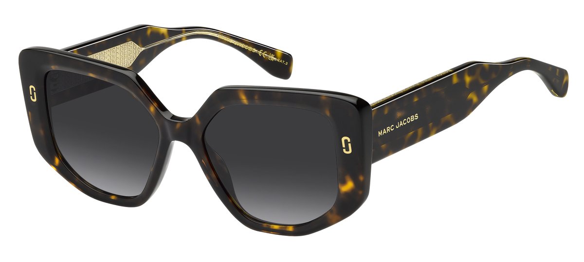 Женские солнцезащитные очки MJ 1116-S MARC JACOBS
Женские солнцезащитные очки MJ 1116-S MARC JACOBS