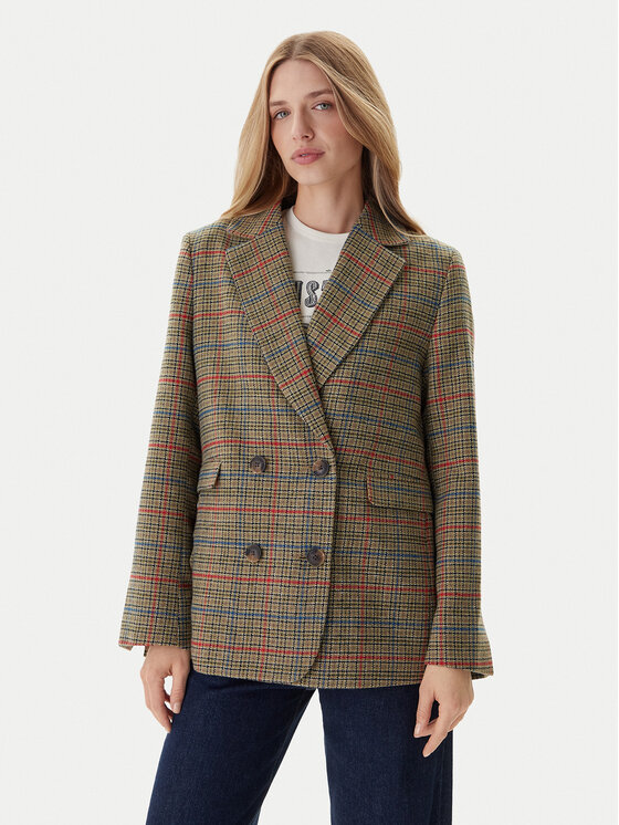 Пиджак relaxed fit Marlow 1016743 Mustang, коричневый
Пиджак relaxed fit Marlow 1016743 Mustang, коричневый