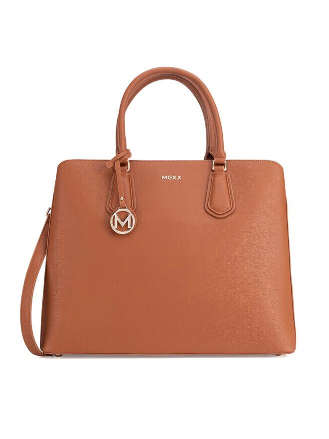 Сумка Mexx, коричневый
Сумка Mexx, коричневый