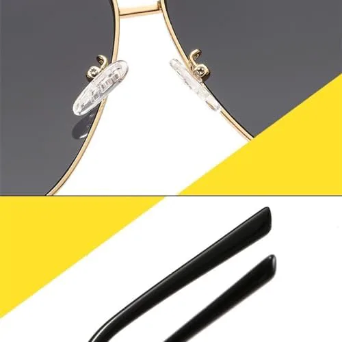 Солнцезащитные очки Alloy Square Polygon 2026 для мужчин, модные солнцезащитные очки для женщин, ретро-очки, розовые, прозрачные, большого размера MTZJH, Gold Tea
Солнцезащитные очки Alloy Square Polygon 2026 для мужчин, модные солнцезащитные очки для женщин, ретро-очки, розовые, прозрачные, большого размера MTZJH, Gold Tea