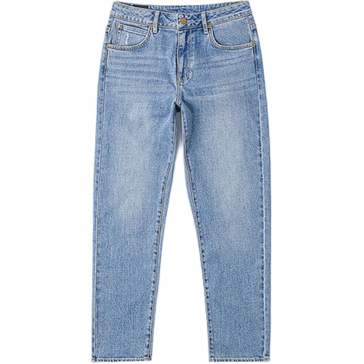 Женские джинсы Lee, голубой
Женские джинсы Lee, голубой