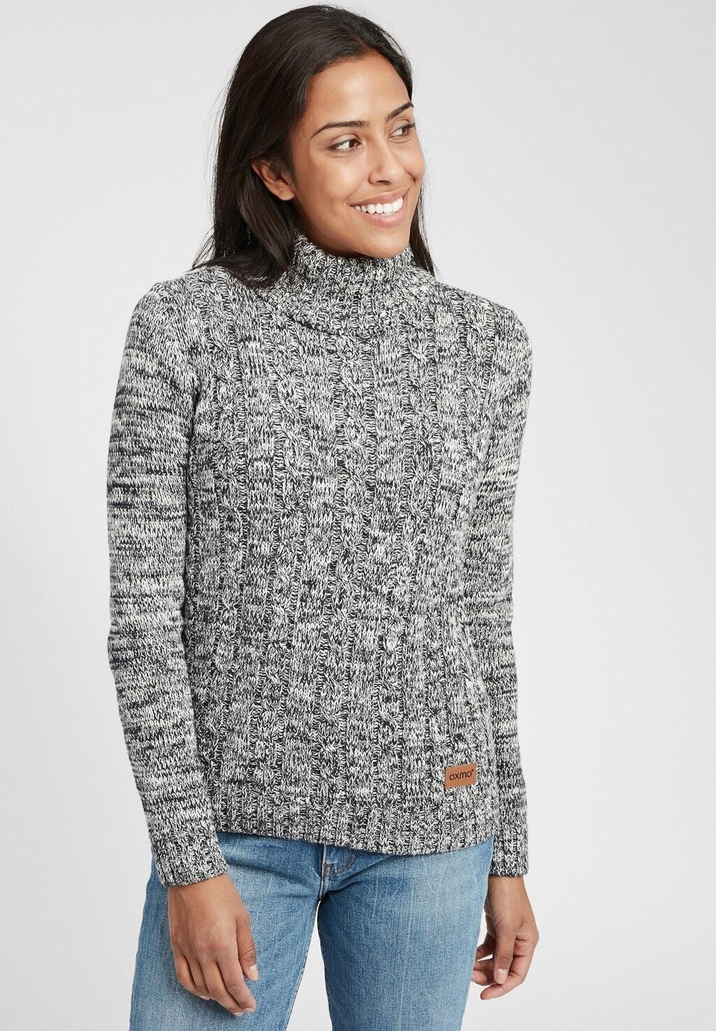 Джемпер Oxmo, Серый, Джемпер Oxmo
Джемпер Oxmo, Серый, Джемпер Oxmo