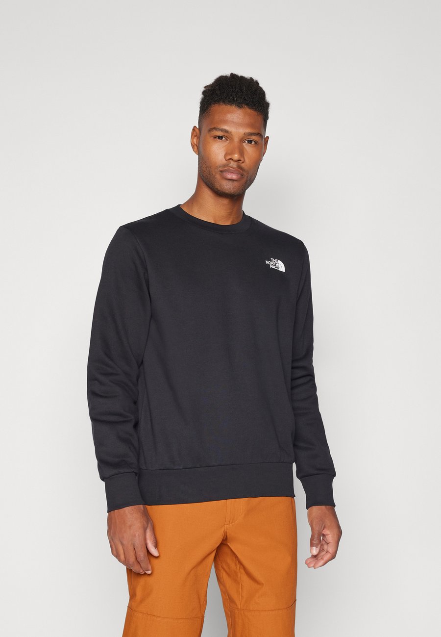Толстовка The North Face SIMPLE DOME CREW, Black, Черный, Толстовка The North Face SIMPLE DOME CREW, Black
Толстовка The North Face SIMPLE DOME CREW, Black, Черный, Толстовка The North Face SIMPLE DOME CREW, Black