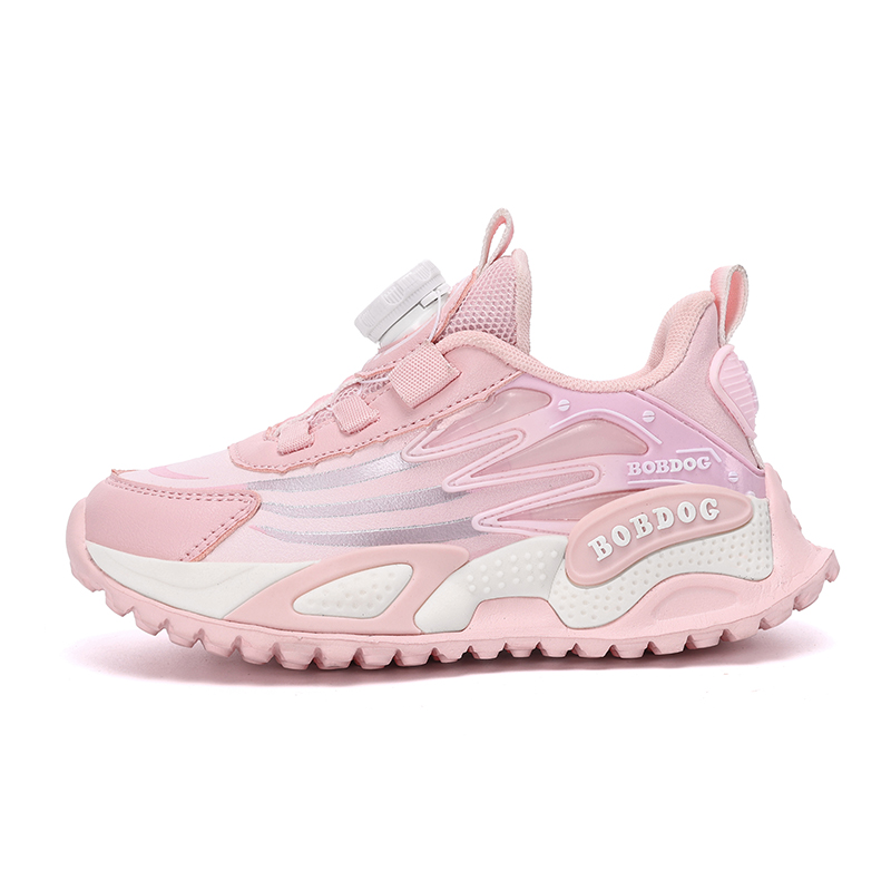 Детские кроссовки для бега BOBDOG, фиолетовый
Детские кроссовки для бега BOBDOG, фиолетовый