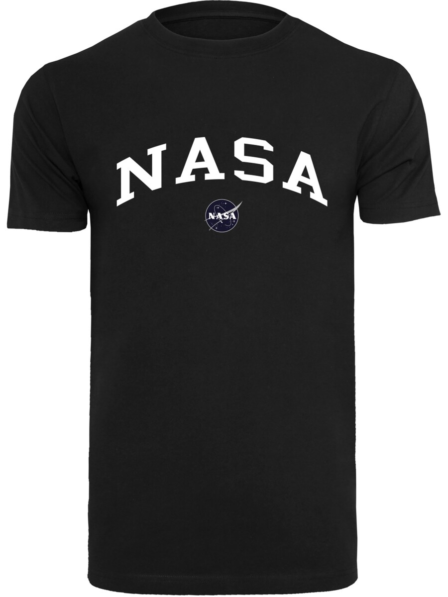 Рубашка F4NT4STIC Nasa, черный
Рубашка F4NT4STIC Nasa, черный