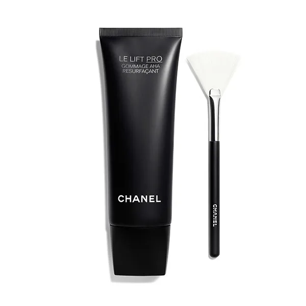 Пилинг LE LIFT PRO GOMMAGE AHA RESURFAÇANT. Chanel, 100 ml
Пилинг LE LIFT PRO GOMMAGE AHA RESURFAÇANT. Chanel, 100 ml