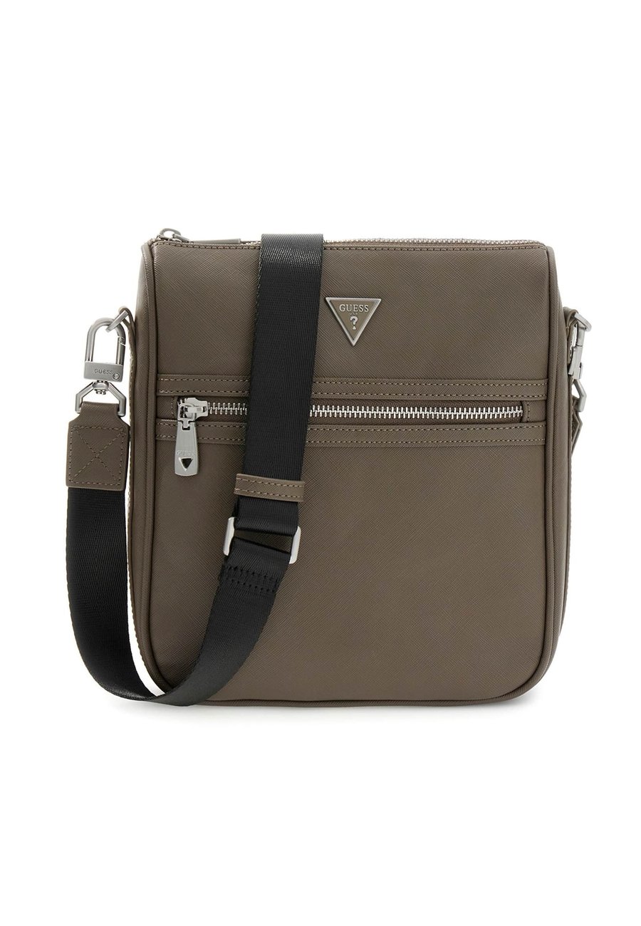 Сумка кросс-боди Guess Cross body bag, Braun/Brown
Сумка кросс-боди Guess Cross body bag, Braun/Brown