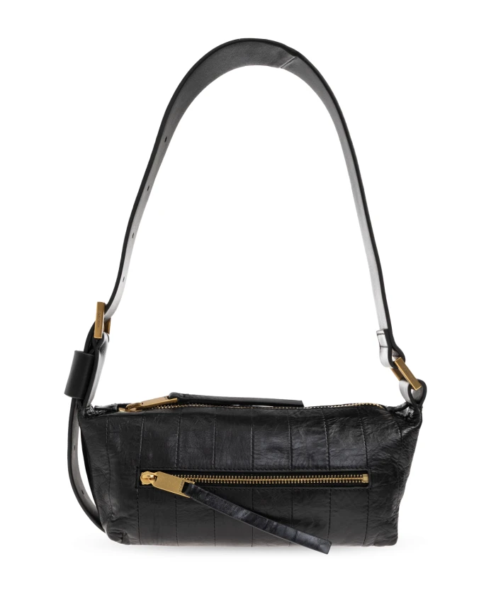 Сумка через плечо Vega Allsaints, черный
Сумка через плечо Vega Allsaints, черный