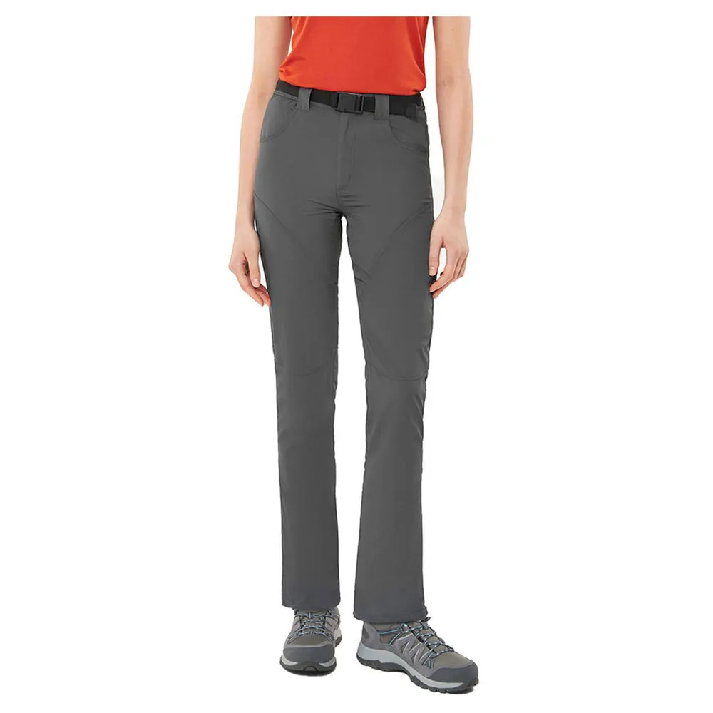 Брюки Viking Globtroter, серый
Брюки Viking Globtroter, серый