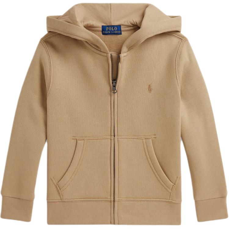 Детский свитшот Polo Ralph Lauren, vintage хаки
Детский свитшот Polo Ralph Lauren, vintage хаки