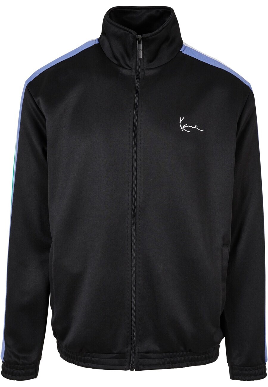 Всесезонная куртка Karl Kani Between-Season Jacket, черный
Всесезонная куртка Karl Kani Between-Season Jacket, черный