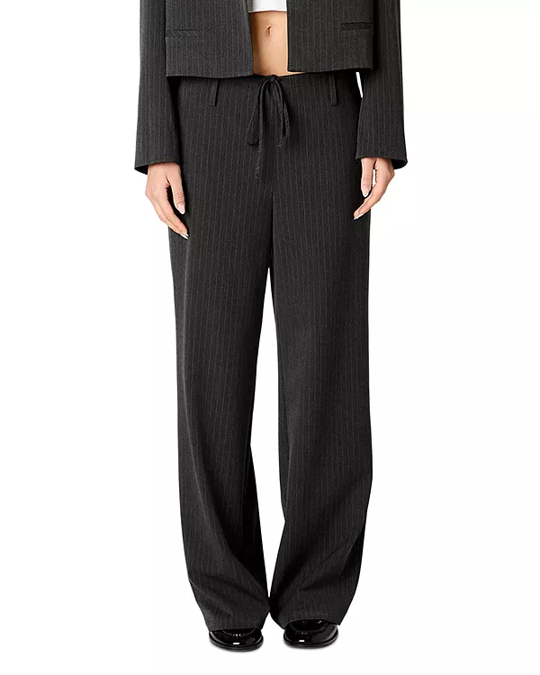 Брюки Талии Nia, серый
Брюки Талии Nia, серый