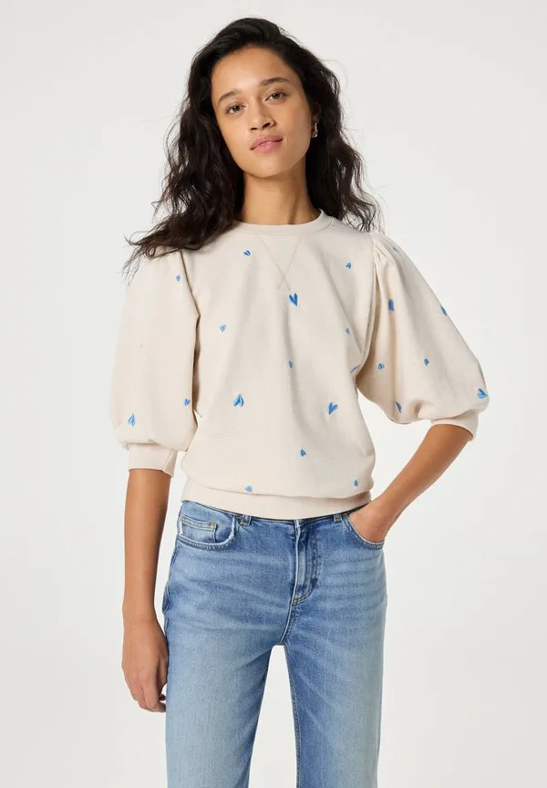 Толстовка яны Fabienne Chapot, Cream White, Белый, Толстовка яны Fabienne Chapot, Cream White
Толстовка яны Fabienne Chapot, Cream White, Белый, Толстовка яны Fabienne Chapot, Cream White