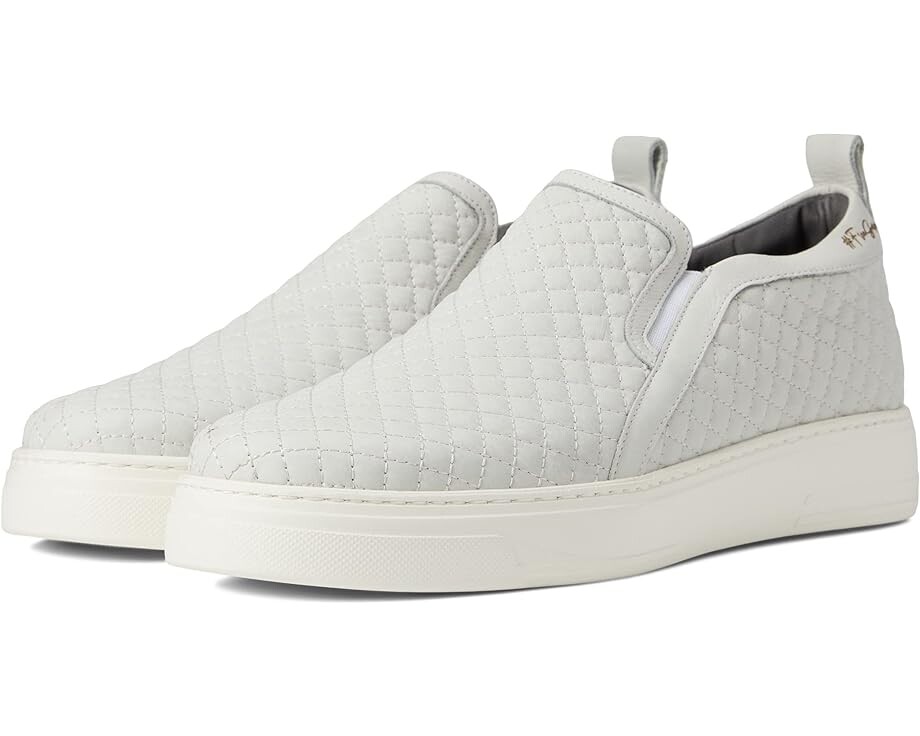 Кроссовки Gernie 52s Slip-On, цвет White Napa, Белый, Кроссовки Gernie 52s Slip-On, цвет White Napa
Кроссовки Gernie 52s Slip-On, цвет White Napa, Белый, Кроссовки Gernie 52s Slip-On, цвет White Napa