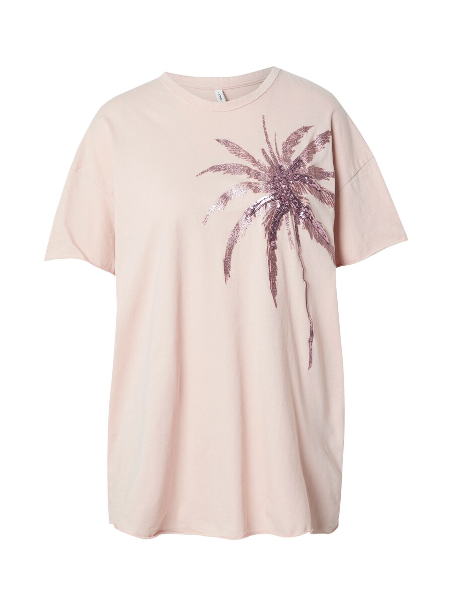 Рубашка ONLY ONLLUCY LUX, Powder
Рубашка ONLY ONLLUCY LUX, Powder