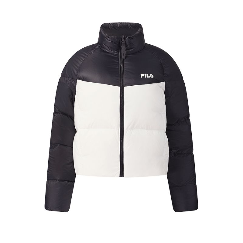 Оригинальная пуховая куртка женская FILA, синий
Оригинальная пуховая куртка женская FILA, синий