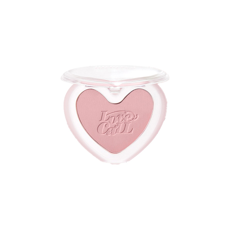 Румяна Heart Monochrome, легко растушевываются, 4,3 г Lilybyred, #05 hazy сиреневый
Румяна Heart Monochrome, легко растушевываются, 4,3 г Lilybyred, #05 hazy сиреневый