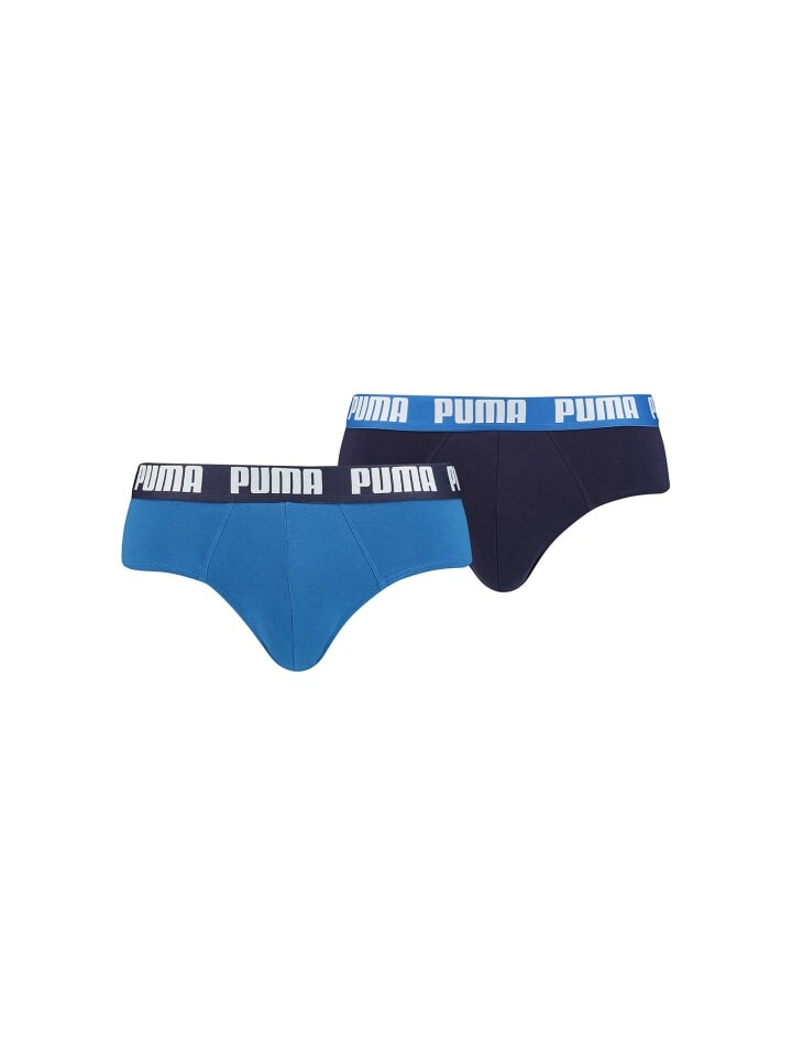 Боксеры Puma PUMA BASIC BRIEF 2P, цвет 420 - true blue
Боксеры Puma PUMA BASIC BRIEF 2P, цвет 420 - true blue