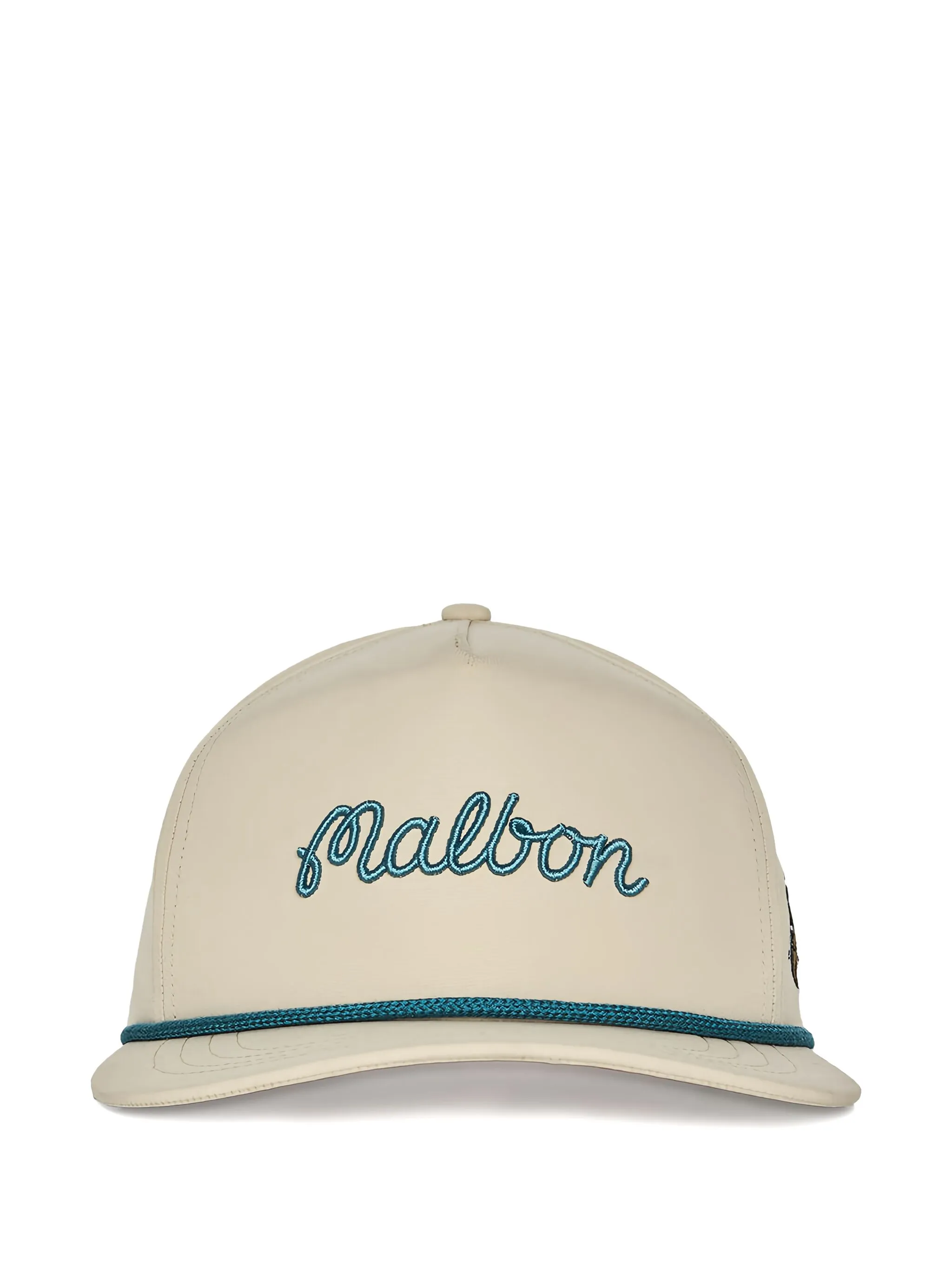 Кепка Two Man Scramble Malbon Golf, бежевый
Кепка Two Man Scramble Malbon Golf, бежевый