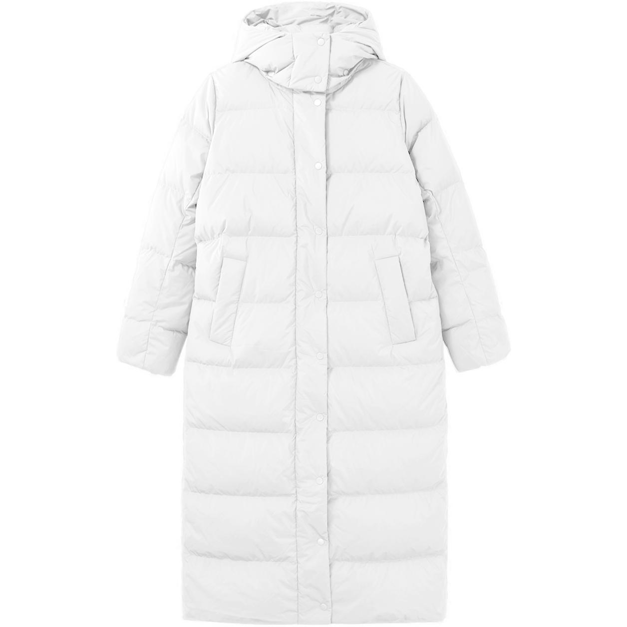 Пуховая куртка Wunder Puff Series для женщин Lululemon, белый/wht
Пуховая куртка Wunder Puff Series для женщин Lululemon, белый/wht