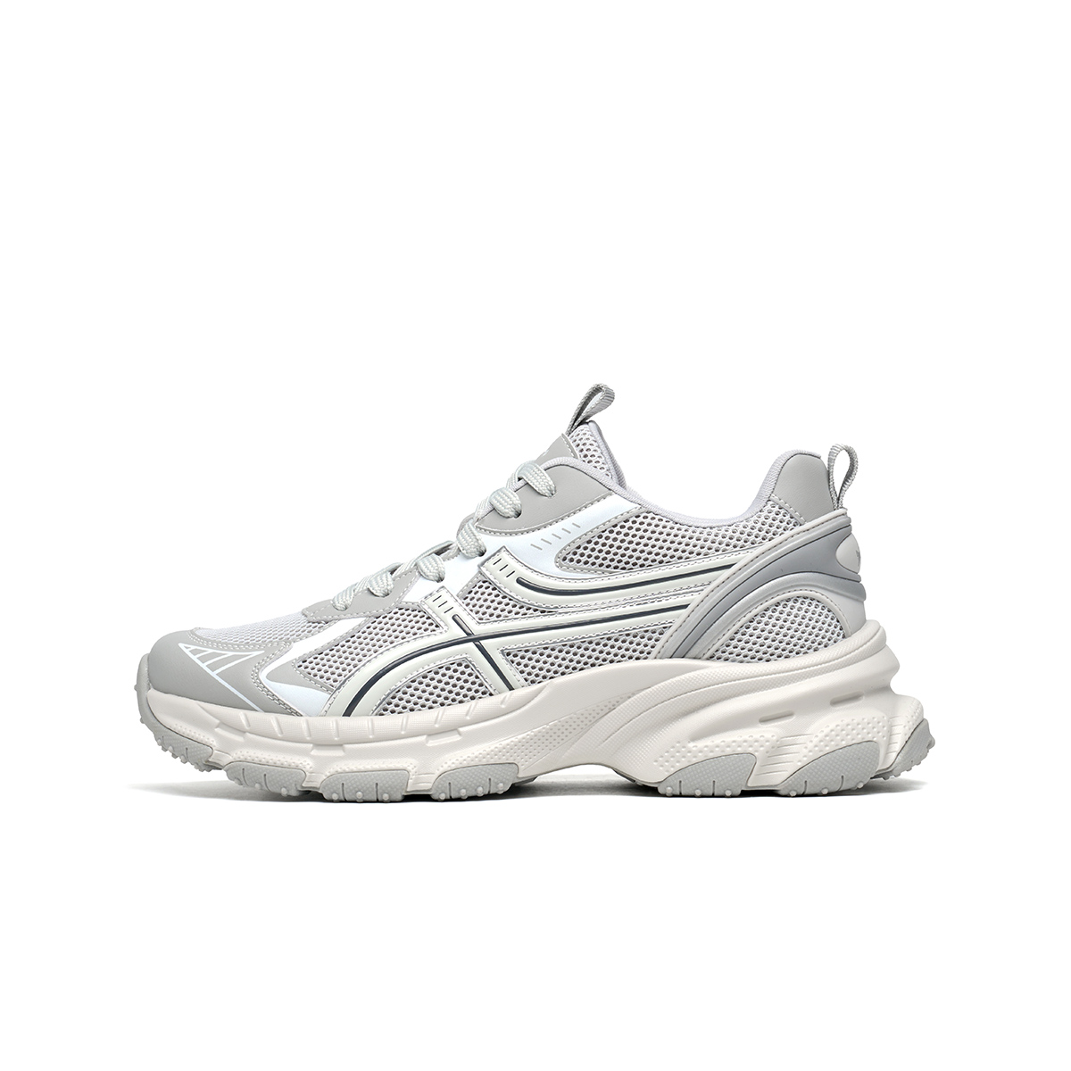 Низкие повседневные туфли мужские серые C°BANNER, Gray
Низкие повседневные туфли мужские серые C°BANNER, Gray