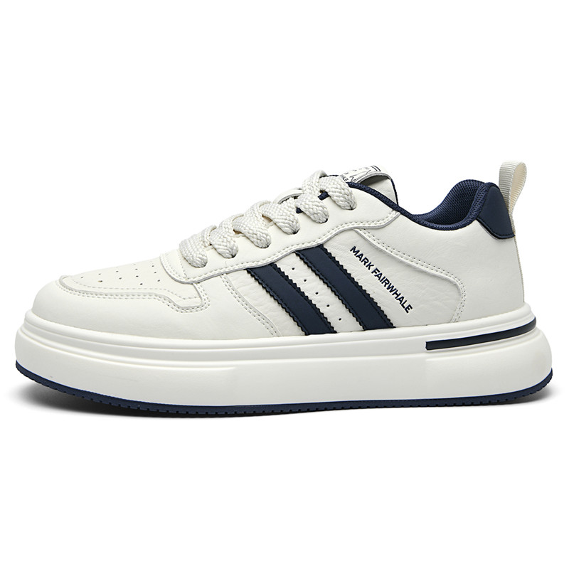 Мужская обувь, увеличивающая рост, низкая повседневная обувь для скейтбординга FAIRWHALE, White Blue
Мужская обувь, увеличивающая рост, низкая повседневная обувь для скейтбординга FAIRWHALE, White Blue