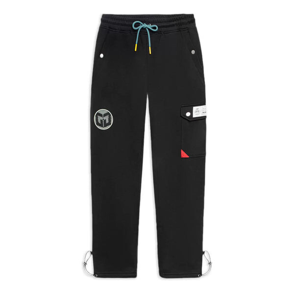Штаны cj mccollum graphic прямые спортивные штаны Li-Ning, черный
Штаны cj mccollum graphic прямые спортивные штаны Li-Ning, черный