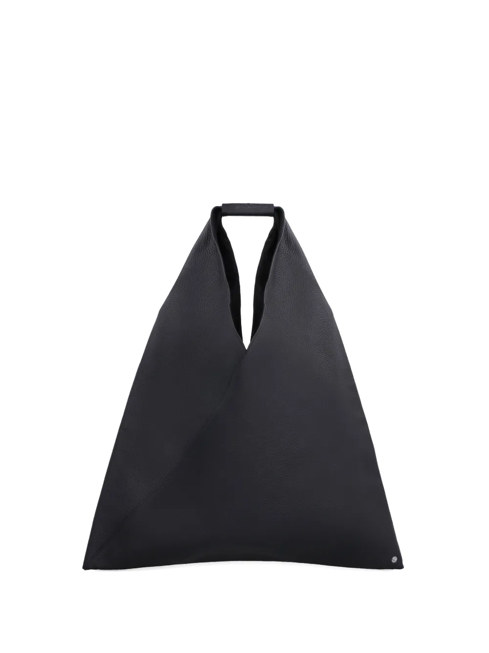 Сумка-тоут Japanese из зернистой кожи Mm6 Maison Margiela, черный
Сумка-тоут Japanese из зернистой кожи Mm6 Maison Margiela, черный