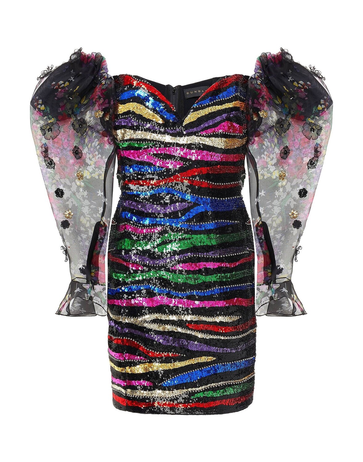 Платье Dundas, черный
Платье Dundas, черный