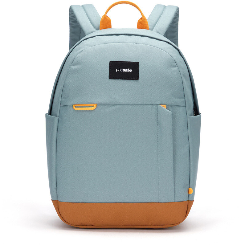 Рюкзак Go 15 л Pacsafe, бирюзовый
Рюкзак Go 15 л Pacsafe, бирюзовый