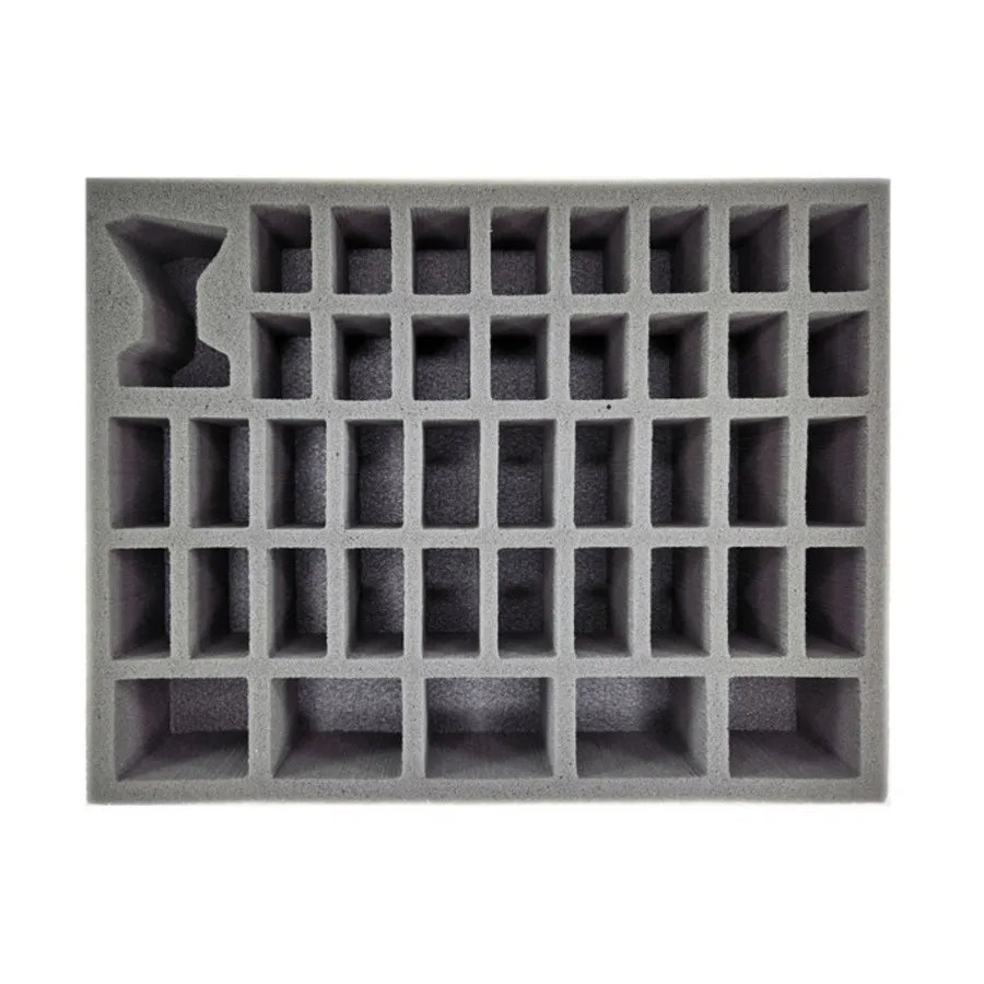 2 1/2-дюймовый командир Кровавых Ангелов Данте с войсками, Battle Foam - Games Workshop - Warhammer 40,000 - Space Marines
2 1/2-дюймовый командир Кровавых Ангелов Данте с войсками, Battle Foam - Games Workshop - Warhammer 40,000 - Space Marines