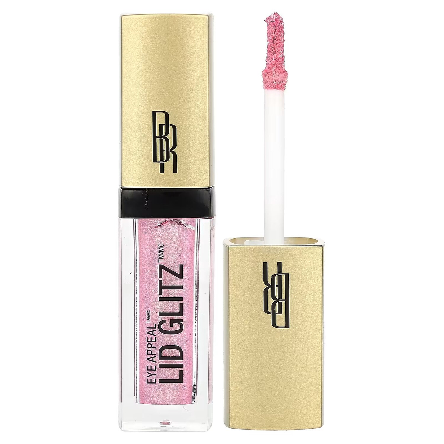 Eye Appeal, Блеск для век, 8056 Movie Star, 0,16 жидких унций (5 мл) Black Radiance
Eye Appeal, Блеск для век, 8056 Movie Star, 0,16 жидких унций (5 мл) Black Radiance