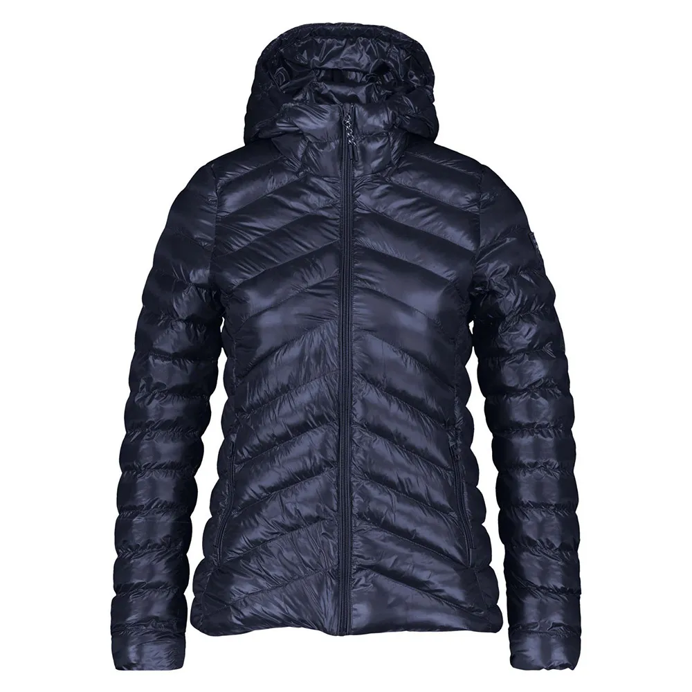 Куртка Dolomite Con Capucha Gardenna, синий
Куртка Dolomite Con Capucha Gardenna, синий