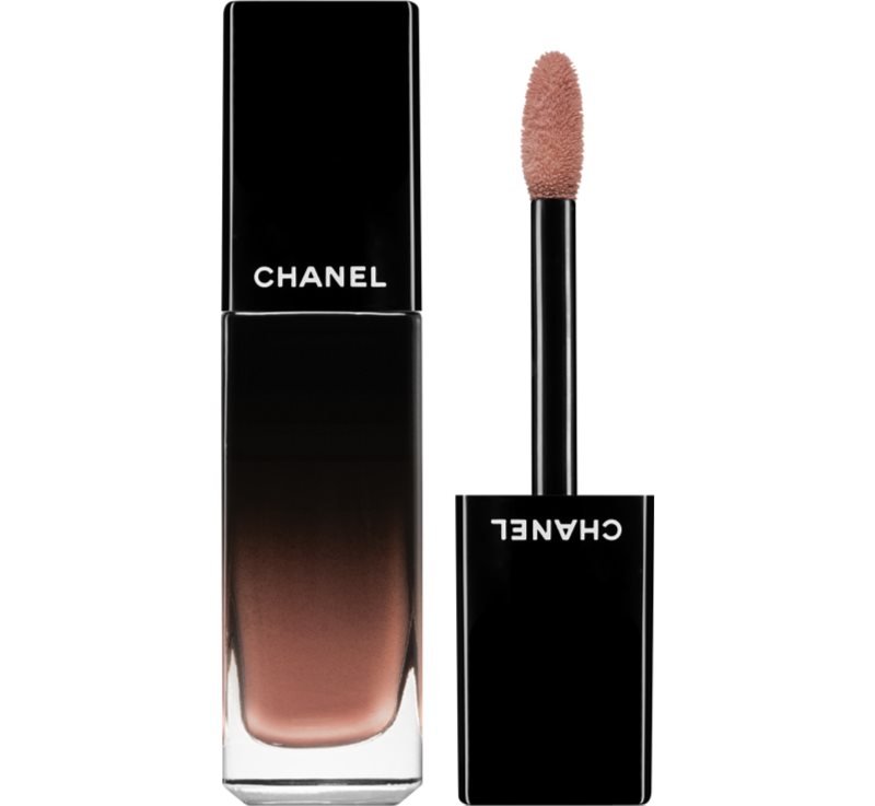 Стойкая жидкая водостойкая губная помада Chanel Rouge Allure Laque, оттенок 62 - Still 5,5 мл
Стойкая жидкая водостойкая губная помада Chanel Rouge Allure Laque, оттенок 62 - Still 5,5 мл
