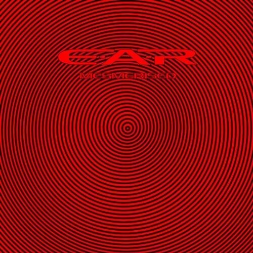 CD диск Ear: Mesmerised
CD диск Ear: Mesmerised