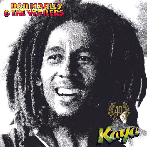 Виниловая пластинка Marley, Bob & Wailers: Kaya
Виниловая пластинка Marley, Bob & Wailers: Kaya